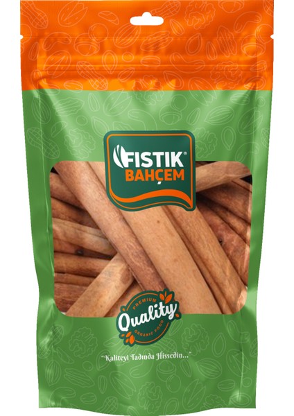 Tarçın Kabuk 1 kg