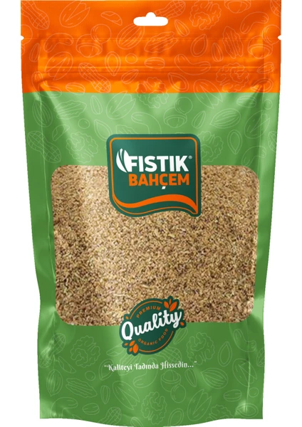 Fıstık Bahçem Udi Hindi Toz 500 gr