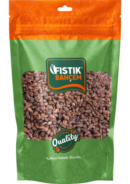 Fıstık Bahçem Üzüm Çekirdeği 1 kg