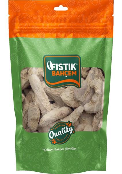 Zencefil Tane 500 gr