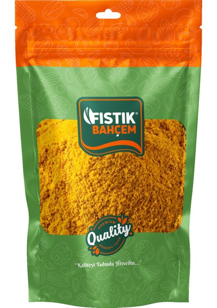 Zerdeçal Toz 500 gr