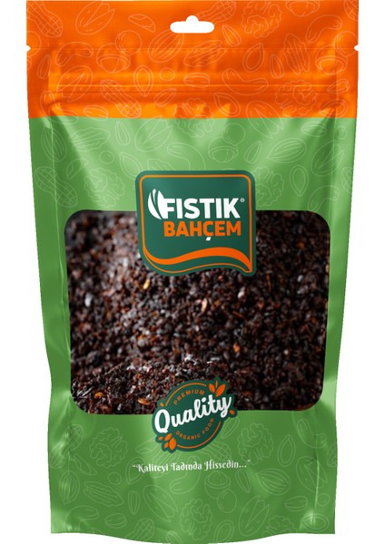 Fıstık Bahçem Biber Isot 1 kg