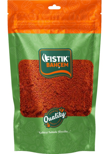 Biber Toz Tatlı 500 gr