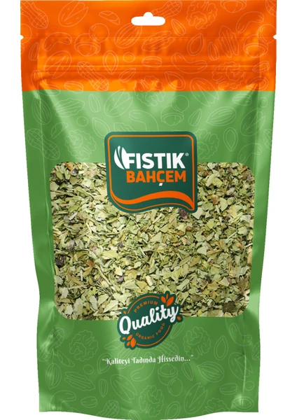 Fıstık Bahçem Fesleğen 1 kg