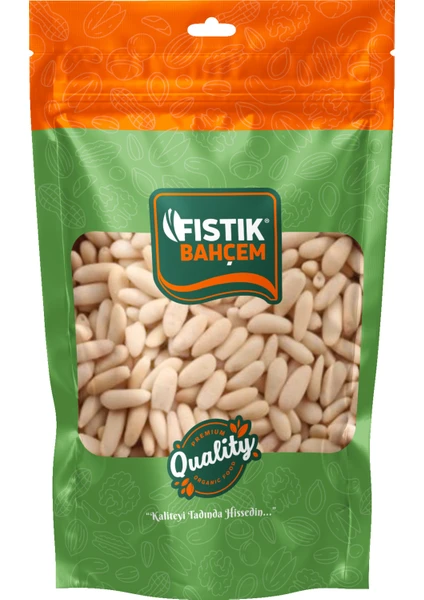 Fıstık Bahçem Fıstık Içi Çam 1 kg