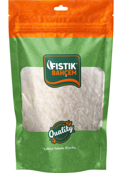 Fıstık Bahçem Hindistan Cevizi 1 kg