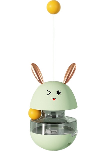 Dönen Kedi Oyuncakları Evcil Hayvan Oyuncakları (Yurt Dışından)