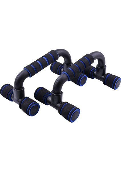 Fitness Egzersiz Ev Küçük Şınav Desteği (Yurt Dışından)