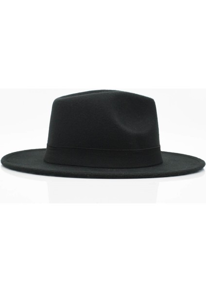 Erkek Fedora Şapka-Siyah fiyatları