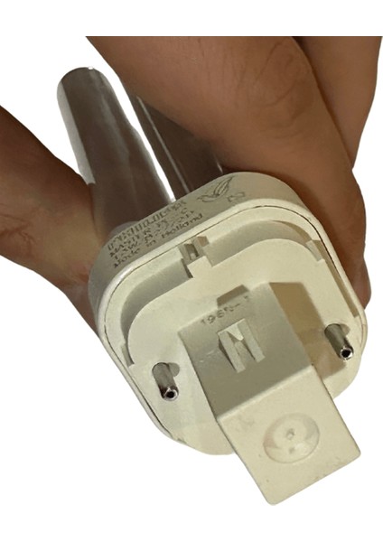 Master 13W 827 2700K (Sarı Işık) 2 Pinli G24D-1 Duylu Plc Ampul fırsatları
