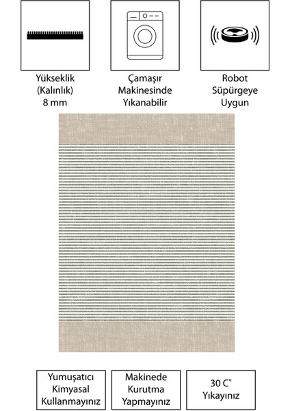 Modern Dijital Baskı Dört Mevsim Yıkanabilir Kaymaz Taban Salon Halısı Mutfak Halısı Yolluk modelleri