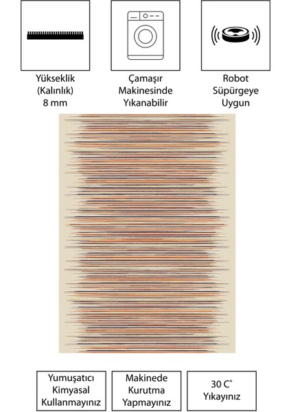 Modern Dijital Baskı Dört Mevsim Yıkanabilir Kaymaz Taban Salon Halısı Mutfak Halısı Yolluk fırsatları