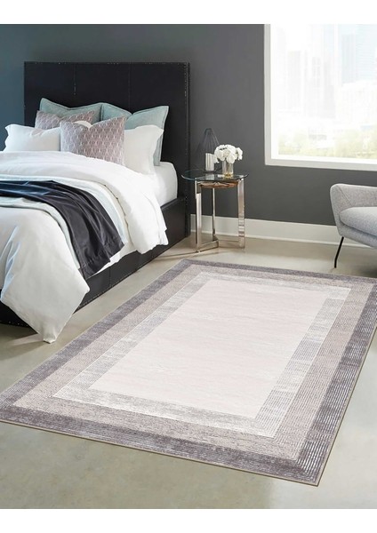 Modern Dijital Baskı Dört Mevsim Yıkanabilir Kaymaz Taban Salon Halısı Mutfak Halısı Yolluk modelleri