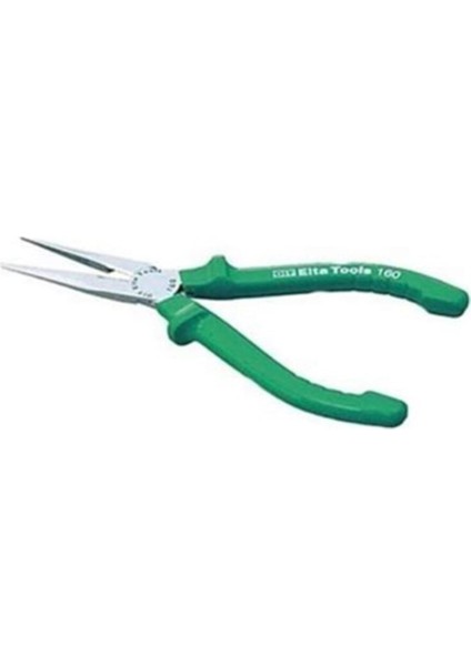 Düz 160 mm Opak Kargaburun