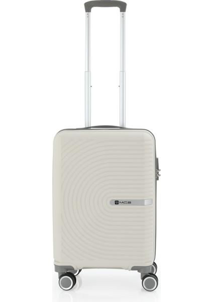 Polipropilen Valiz V374 55 cm