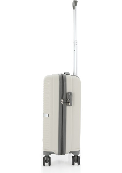 Polipropilen Valiz V374 55 cm