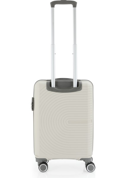 Polipropilen Valiz V374 55 cm