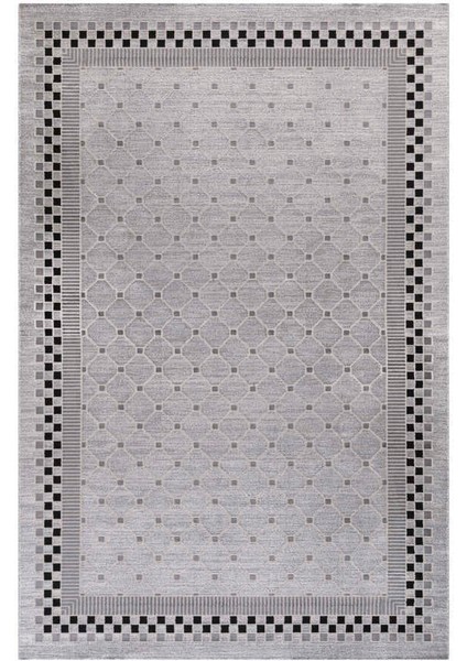 Lynosse Açık Gri Halı Yumuşak Oturma Odası Salon Çocuk Odası Mutfak Halısı P1201 120 x 180 fiyatları