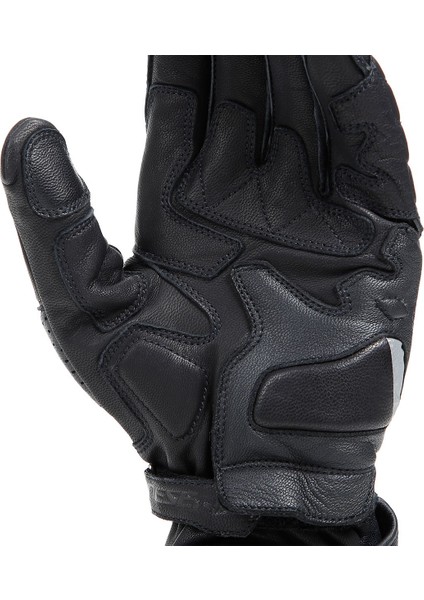 Impeto D-Dry Eldiven Black