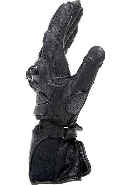 Impeto D-Dry Eldiven Black modelleri