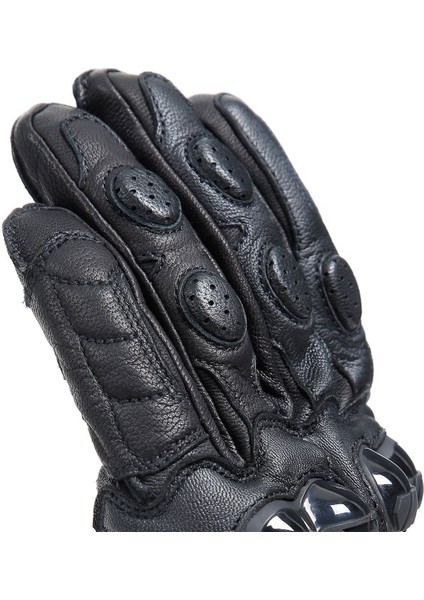 Impeto D-Dry Eldiven Black fırsatları
