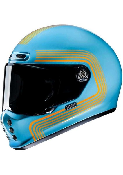 V10 Kask Fonı MC27