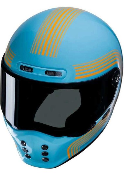 V10 Kask Fonı MC27
