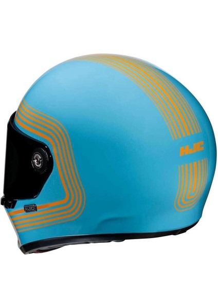 V10 Kask Fonı MC27