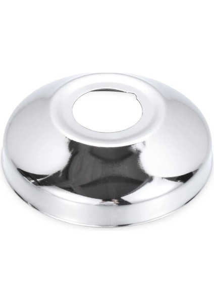 60X21X18MM Stili Çiçek Musluk Dekoratif Kapak Paslanmaz Çelik Su Borusu Duvar Kapakları Krom F Mutfak Banyo Araçları Aksesuarları (Yurt Dışından) modelleri