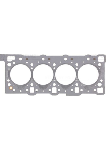 Sılındır Kapak Contası Fıat Peugeot Boxer 2.5td DJ5T Reınz 61-29160-00 Oem