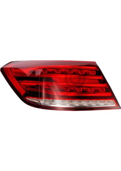 Stop Lambası Sol Dıs LED Mercedes E-Class C207 13 16 42058 Uyumlu