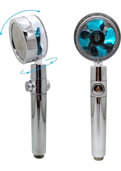 Filtre Stiliyle Mor Yüksek Basınçlı Duş Başlığı Su Tasarruflu Akış 360 Derece Dönen Meme Spreyi Faotton Filtre ile Banyo Aksesuarları (Yurt Dışından) fırsatları