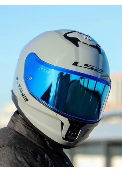 Stream 2 Nardo Gri Kask