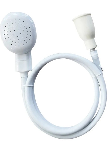 Bir Stil Çok Fonksiyonlu Musluk Duş Başlığı Yıkama Spreyi Drenaj Saç Yıkama Duş Insanlar Evcil Hayvanlar Için Banyo Başlığı Dokunun Смеситель Для Ванной (Yurt Dışından) modelleri