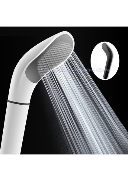 5 Adet Filtre Stiline Ihtiyacım Var Yükseltmeler Yüksek Basınçlı Duş Başlığı Filtreli Ev Banyo Duş Odası Güçlendirici Yağış Duş Filtresi Püskürtme Memesi Su Tasarrufu (Yurt Dışından)