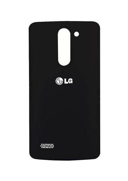 Lg L Bello D331 Arka Kapak Pil Kapağı
