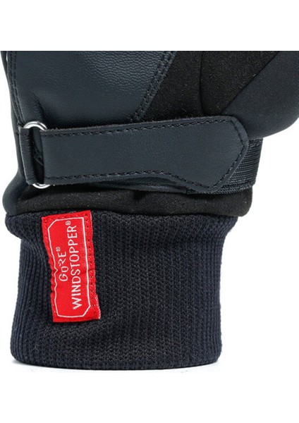 Daınese Eldiven/ Coımbra Unısex Wındstopper Gloves