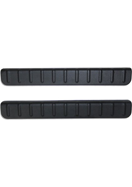 Renault Clio 5 Kapı Eşiği Plastik 4 Parça 2019 ve Sonrası fiyatları