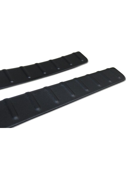 Renault Clio 5 Kapı Eşiği Plastik 4 Parça 2019 ve Sonrası modelleri