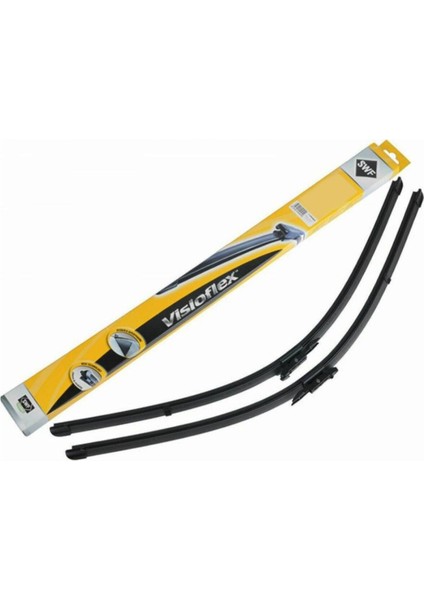 Sılecek Supurgesı X2 (550+550MM) Land Rover Dıscovery 3 04-Range Rover Sport 05-