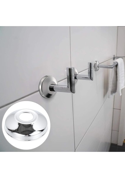 68X33X4MM Tarzı 2022 Paslanmaz Çelik Musluk Dekoratif Kapak Boru Duvar Kapakları Duvar Flanş Flanş Kapağı Duş Mutfak Banyo Aksesuarları Kullanışlı (Yurt Dışından) indirimleri