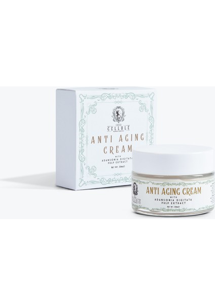 Anti-Aging Set