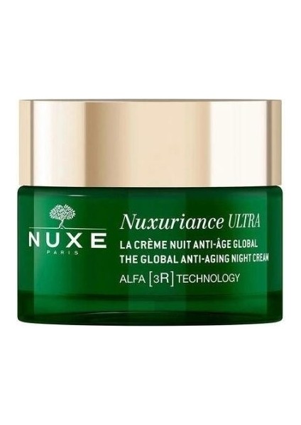 Nuxuriance Ultra Night Cream 50 ml