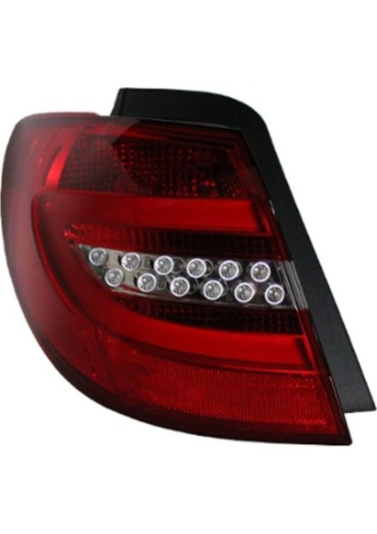 Stop Lambası Sol Dıs LED Mercedes B-Class Uyumlu W246 11 14 42058