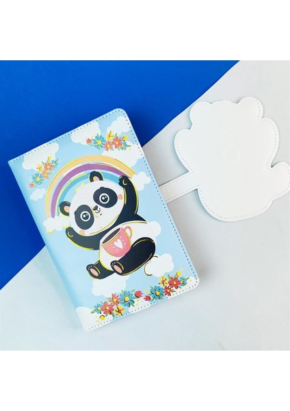Panda Defter A5 Boy modelleri