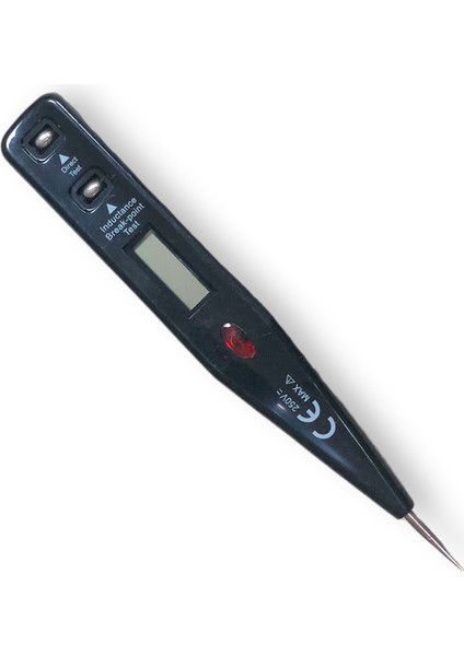 Dijital Kontrol Kalemi 6878-28 C