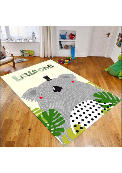 Cino 74 Sevimli Koala Çocuk Odası Halı Bebek Oyun Halısı fiyatları