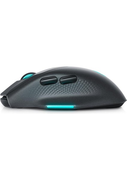Alıenware Kablolu/ Kablosuz Gamıng Mouse Siyah AW620M-G fiyatları