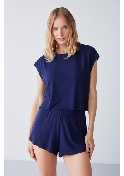 Şort Takım Lacivert 9458 fiyatları