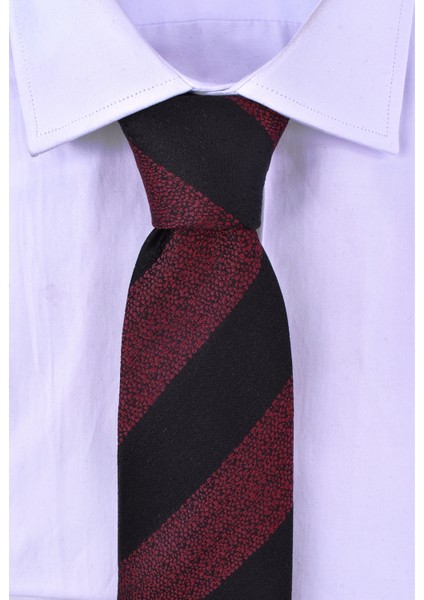 Pcf-13 Kravat /bordo